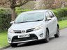 USED 2015 65 TOYOTA VERSO 1.8 V-Matic Trend MPV 5dr Petrol Multidrive S Euro 6 (147 ps) 