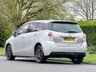 USED 2015 65 TOYOTA VERSO 1.8 V-Matic Trend MPV 5dr Petrol Multidrive S Euro 6 (147 ps) 