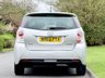 USED 2015 65 TOYOTA VERSO 1.8 V-Matic Trend MPV 5dr Petrol Multidrive S Euro 6 (147 ps) 