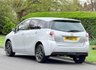 USED 2015 65 TOYOTA VERSO 1.8 V-Matic Trend MPV 5dr Petrol Multidrive S Euro 6 (147 ps) 