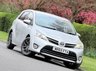 USED 2015 65 TOYOTA VERSO 1.8 V-Matic Trend MPV 5dr Petrol Multidrive S Euro 6 (147 ps) 