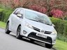 USED 2015 65 TOYOTA VERSO 1.8 V-Matic Trend MPV 5dr Petrol Multidrive S Euro 6 (147 ps) 