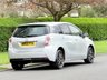 USED 2015 65 TOYOTA VERSO 1.8 V-Matic Trend MPV 5dr Petrol Multidrive S Euro 6 (147 ps) 