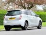 USED 2015 65 TOYOTA VERSO 1.8 V-Matic Trend MPV 5dr Petrol Multidrive S Euro 6 (147 ps) 