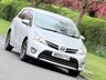 USED 2015 65 TOYOTA VERSO 1.8 V-Matic Trend MPV 5dr Petrol Multidrive S Euro 6 (147 ps) 