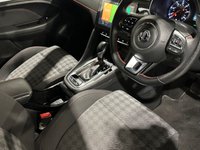 USED 2022 72 MG MG ZS 1.0 T-GDI Excite SUV 5dr Petrol Auto Euro 6 (111 ps) 