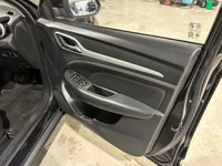 USED 2022 72 MG MG ZS 1.0 T-GDI Excite SUV 5dr Petrol Auto Euro 6 (111 ps) 