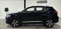 USED 2022 72 MG MG ZS 1.0 T-GDI Excite SUV 5dr Petrol Auto Euro 6 (111 ps) 