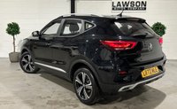 USED 2022 72 MG MG ZS 1.0 T-GDI Excite SUV 5dr Petrol Auto Euro 6 (111 ps) 
