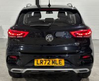 USED 2022 72 MG MG ZS 1.0 T-GDI Excite SUV 5dr Petrol Auto Euro 6 (111 ps) 