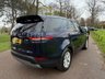 USED 2018 18 LAND ROVER DISCOVERY 2.0 SD4 SE SUV 5dr Diesel Auto 4WD Euro 6 (s/s) (240 ps) 