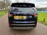 USED 2018 18 LAND ROVER DISCOVERY 2.0 SD4 SE SUV 5dr Diesel Auto 4WD Euro 6 (s/s) (240 ps) 