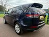 USED 2018 18 LAND ROVER DISCOVERY 2.0 SD4 SE SUV 5dr Diesel Auto 4WD Euro 6 (s/s) (240 ps) 