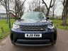 USED 2018 18 LAND ROVER DISCOVERY 2.0 SD4 SE SUV 5dr Diesel Auto 4WD Euro 6 (s/s) (240 ps) 