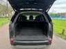 USED 2018 18 LAND ROVER DISCOVERY 2.0 SD4 SE SUV 5dr Diesel Auto 4WD Euro 6 (s/s) (240 ps) 