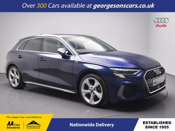 2024 AUDI A3