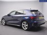 USED 2024 73 AUDI A3 1.5 TFSI 35 S line Sportback 5dr Petrol S Tronic Euro 6 (s/s) (150 ps) NATIONWIDE DELIVERY