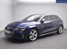 USED 2024 73 AUDI A3 1.5 TFSI 35 S line Sportback 5dr Petrol S Tronic Euro 6 (s/s) (150 ps) NATIONWIDE DELIVERY