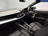 USED 2024 73 AUDI A3 1.5 TFSI 35 S line Sportback 5dr Petrol S Tronic Euro 6 (s/s) (150 ps) NATIONWIDE DELIVERY