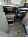 USED 2023 23 SWIFT KON-TIKI 794 2.2 Multijet  