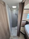 USED 2023 23 SWIFT KON-TIKI 794 2.2 Multijet  