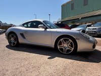 USED 2010 60 PORSCHE CAYMAN 3.4 987 S Coupe 2dr Petrol PDK (221 g/km, 320 bhp) SUPERB 3.4S ENGINE