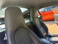 USED 2010 60 PORSCHE CAYMAN 3.4 987 S Coupe 2dr Petrol PDK (221 g/km, 320 bhp) SUPERB 3.4S ENGINE