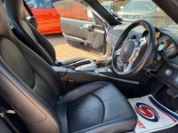 USED 2010 60 PORSCHE CAYMAN 3.4 987 S Coupe 2dr Petrol PDK (221 g/km, 320 bhp) SUPERB 3.4S ENGINE