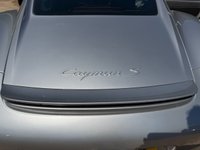 USED 2010 60 PORSCHE CAYMAN 3.4 987 S Coupe 2dr Petrol PDK (221 g/km, 320 bhp) SUPERB 3.4S ENGINE