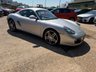 USED 2010 60 PORSCHE CAYMAN 3.4 987 S Coupe 2dr Petrol PDK (221 g/km, 320 bhp) SUPERB 3.4S ENGINE