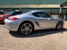 USED 2010 60 PORSCHE CAYMAN 3.4 987 S Coupe 2dr Petrol PDK (221 g/km, 320 bhp) SUPERB 3.4S ENGINE