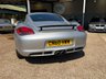 USED 2010 60 PORSCHE CAYMAN 3.4 987 S Coupe 2dr Petrol PDK (221 g/km, 320 bhp) SUPERB 3.4S ENGINE