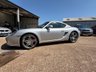 USED 2010 60 PORSCHE CAYMAN 3.4 987 S Coupe 2dr Petrol PDK (221 g/km, 320 bhp) SUPERB 3.4S ENGINE