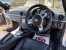 USED 2010 60 PORSCHE CAYMAN 3.4 987 S Coupe 2dr Petrol PDK (221 g/km, 320 bhp) SUPERB 3.4S ENGINE
