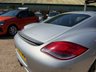 USED 2010 60 PORSCHE CAYMAN 3.4 987 S Coupe 2dr Petrol PDK (221 g/km, 320 bhp) SUPERB 3.4S ENGINE