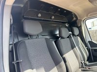 USED 2019 19 VAUXHALL MOVANO 2.3 CDTi 3500 Panel Van 5dr Diesel Manual FWD L2 H2 Euro 6 (130 ps) 65000 MILES ONE OWNER AIR/CON CRUISE