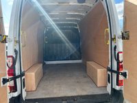 USED 2019 19 VAUXHALL MOVANO 2.3 CDTi 3500 Panel Van 5dr Diesel Manual FWD L2 H2 Euro 6 (130 ps) 65000 MILES ONE OWNER AIR/CON CRUISE
