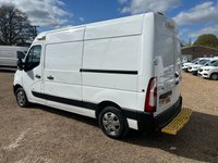 USED 2019 19 VAUXHALL MOVANO 2.3 CDTi 3500 Panel Van 5dr Diesel Manual FWD L2 H2 Euro 6 (130 ps) 65000 MILES ONE OWNER AIR/CON CRUISE