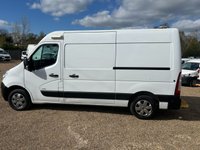 USED 2019 19 VAUXHALL MOVANO 2.3 CDTi 3500 Panel Van 5dr Diesel Manual FWD L2 H2 Euro 6 (130 ps) 65000 MILES ONE OWNER AIR/CON CRUISE