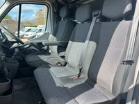 USED 2019 19 VAUXHALL MOVANO 2.3 CDTi 3500 Panel Van 5dr Diesel Manual FWD L2 H2 Euro 6 (130 ps) 65000 MILES ONE OWNER AIR/CON CRUISE