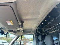 USED 2019 19 VAUXHALL MOVANO 2.3 CDTi 3500 Panel Van 5dr Diesel Manual FWD L2 H2 Euro 6 (130 ps) 65000 MILES ONE OWNER AIR/CON CRUISE