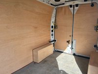 USED 2019 19 VAUXHALL MOVANO 2.3 CDTi 3500 Panel Van 5dr Diesel Manual FWD L2 H2 Euro 6 (130 ps) 65000 MILES ONE OWNER AIR/CON CRUISE