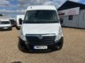 USED 2019 19 VAUXHALL MOVANO 2.3 CDTi 3500 Panel Van 5dr Diesel Manual FWD L2 H2 Euro 6 (130 ps) 65000 MILES ONE OWNER AIR/CON CRUISE