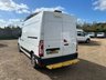 USED 2019 19 VAUXHALL MOVANO 2.3 CDTi 3500 Panel Van 5dr Diesel Manual FWD L2 H2 Euro 6 (130 ps) 65000 MILES ONE OWNER AIR/CON CRUISE