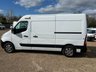 USED 2019 19 VAUXHALL MOVANO 2.3 CDTi 3500 Panel Van 5dr Diesel Manual FWD L2 H2 Euro 6 (130 ps) 65000 MILES ONE OWNER AIR/CON CRUISE
