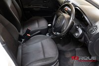 USED 2010 10 KIA PICANTO 1.1 Graphite Hatchback 5dr Petrol Manual (114 g/km, 64 bhp) LOW INSURANCE | 60 MPG | &pound;35 TAX