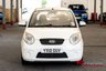 USED 2010 10 KIA PICANTO 1.1 Graphite Hatchback 5dr Petrol Manual (114 g/km, 64 bhp) LOW INSURANCE | 60 MPG | &pound;35 TAX