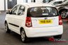 USED 2010 10 KIA PICANTO 1.1 Graphite Hatchback 5dr Petrol Manual (114 g/km, 64 bhp) LOW INSURANCE | 60 MPG | &pound;35 TAX