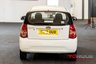 USED 2010 10 KIA PICANTO 1.1 Graphite Hatchback 5dr Petrol Manual (114 g/km, 64 bhp) LOW INSURANCE | 60 MPG | &pound;35 TAX