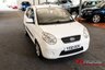 USED 2010 10 KIA PICANTO 1.1 Graphite Hatchback 5dr Petrol Manual (114 g/km, 64 bhp) LOW INSURANCE | 60 MPG | &pound;35 TAX